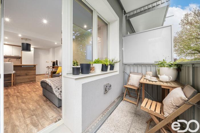 Prodej bytu 3+kk, Mnichovo Hradiště, Jiráskova, 51 m2