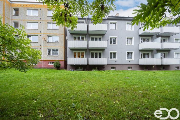 Prodej bytu 3+kk, Mnichovo Hradiště, Jiráskova, 51 m2