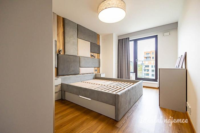 Pronájem bytu 4+kk, Praha - Čimice, Hrašeho, 117 m2