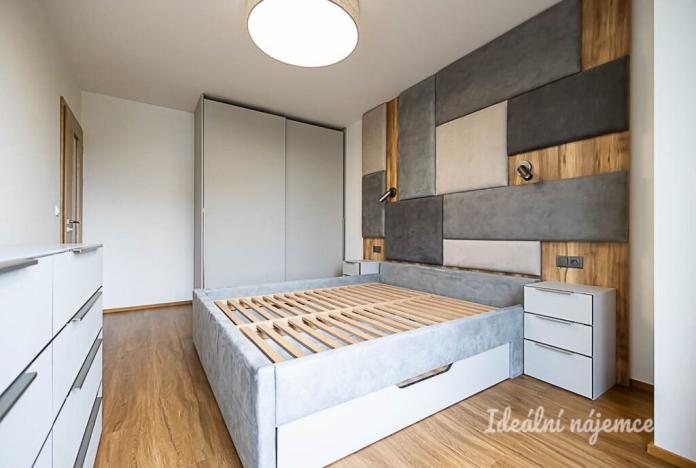 Pronájem bytu 4+kk, Praha - Čimice, Hrašeho, 117 m2