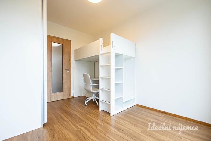 Pronájem bytu 4+kk, Praha - Čimice, Hrašeho, 117 m2