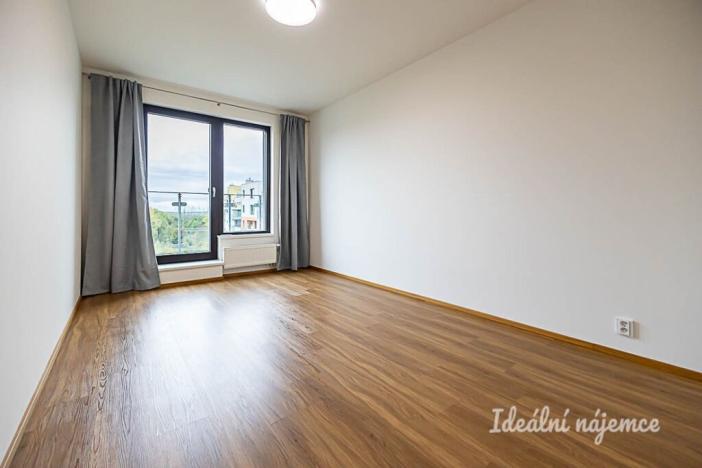 Pronájem bytu 4+kk, Praha - Čimice, Hrašeho, 117 m2