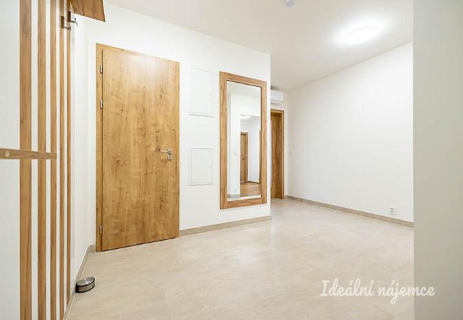 Pronájem bytu 4+kk, Praha - Čimice, Hrašeho, 117 m2