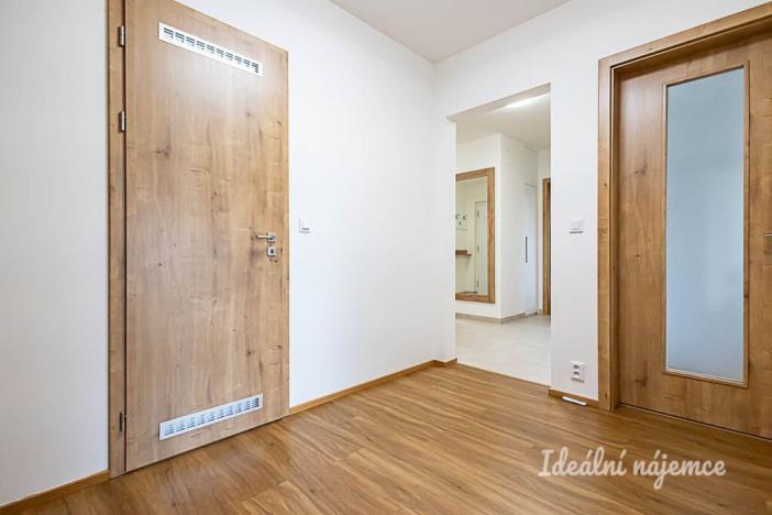 Pronájem bytu 4+kk, Praha - Čimice, Hrašeho, 117 m2