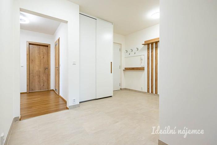 Pronájem bytu 4+kk, Praha - Čimice, Hrašeho, 117 m2