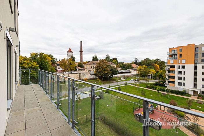 Pronájem bytu 4+kk, Praha - Čimice, Hrašeho, 117 m2