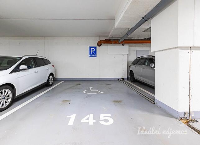 Pronájem bytu 4+kk, Praha - Čimice, Hrašeho, 117 m2