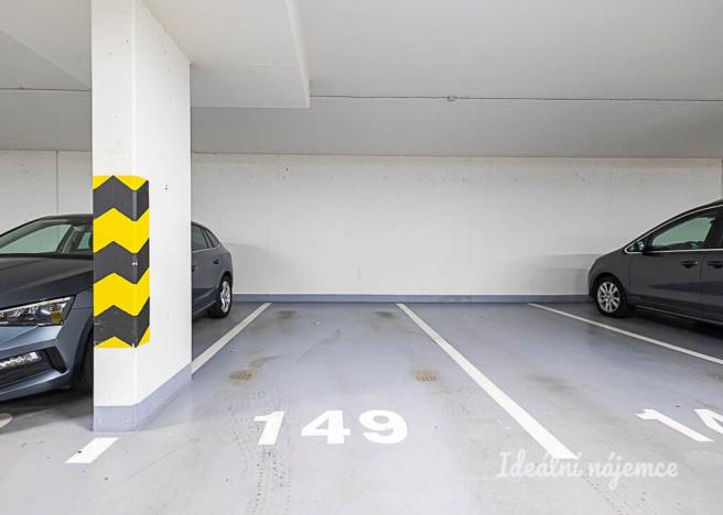 Pronájem bytu 4+kk, Praha - Čimice, Hrašeho, 117 m2