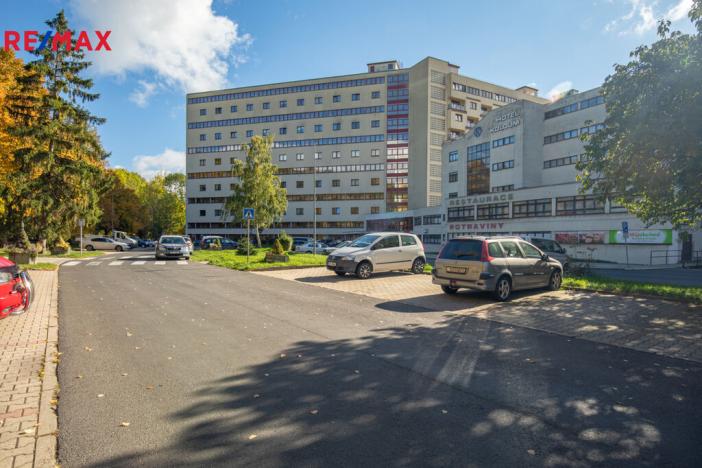 Prodej bytu 2+kk, Litvínov - Horní Litvínov, Koldům, 52 m2