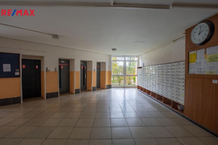 Prodej bytu 2+kk, Litvínov - Horní Litvínov, Koldům, 52 m2
