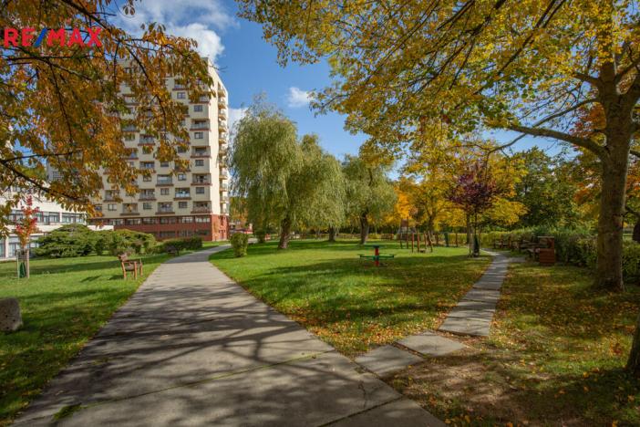 Prodej bytu 2+kk, Litvínov - Horní Litvínov, Koldům, 52 m2