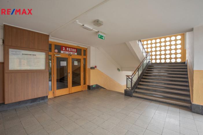 Prodej bytu 2+kk, Litvínov - Horní Litvínov, Koldům, 52 m2