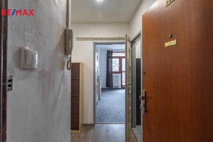 Prodej bytu 2+kk, Litvínov - Horní Litvínov, Koldům, 52 m2