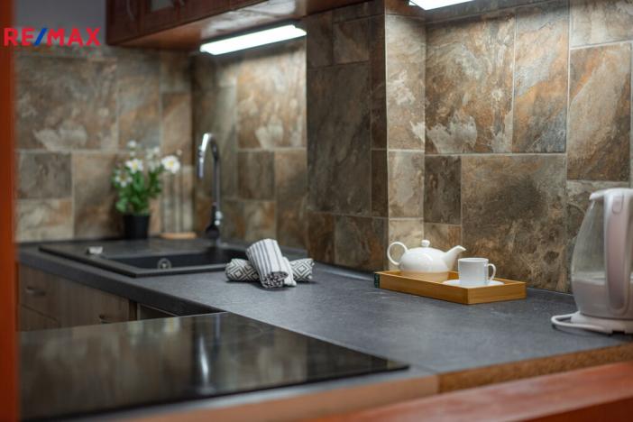 Prodej bytu 2+kk, Litvínov - Horní Litvínov, Koldům, 52 m2