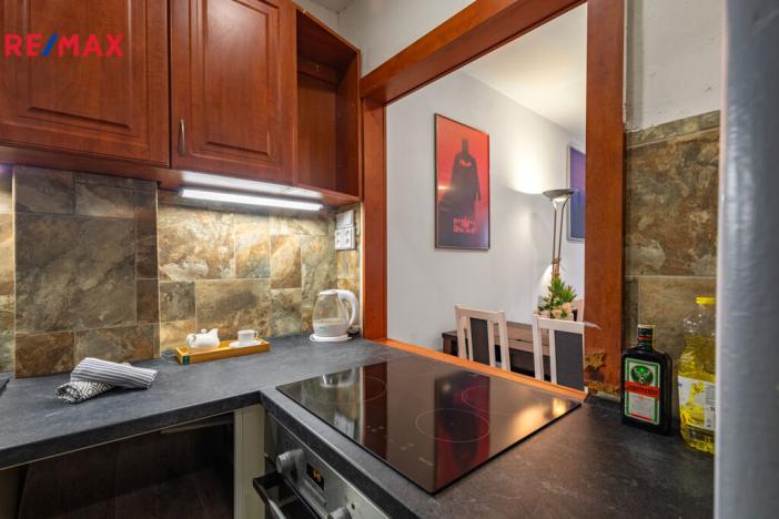 Prodej bytu 2+kk, Litvínov - Horní Litvínov, Koldům, 52 m2