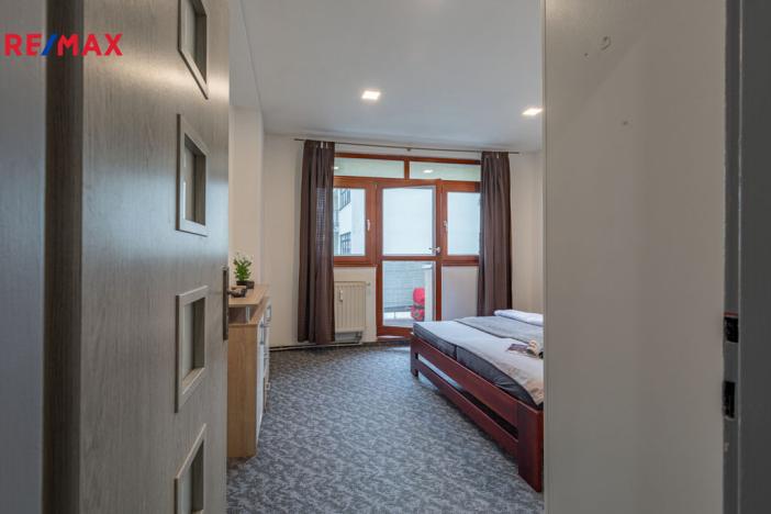 Prodej bytu 2+kk, Litvínov - Horní Litvínov, Koldům, 52 m2