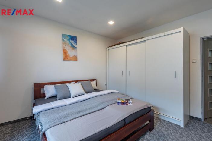 Prodej bytu 2+kk, Litvínov - Horní Litvínov, Koldům, 52 m2