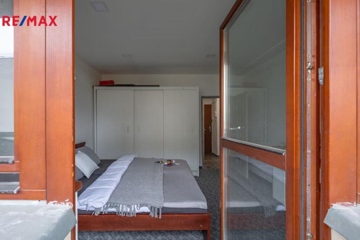 Prodej bytu 2+kk, Litvínov - Horní Litvínov, Koldům, 52 m2