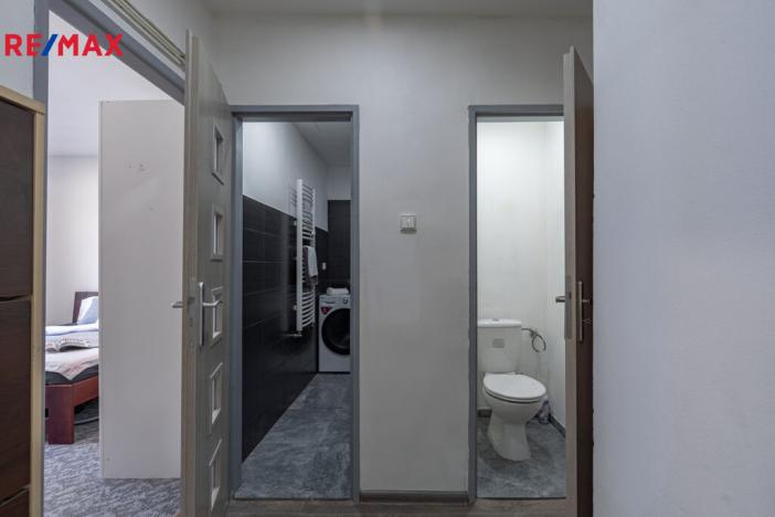 Prodej bytu 2+kk, Litvínov - Horní Litvínov, Koldům, 52 m2