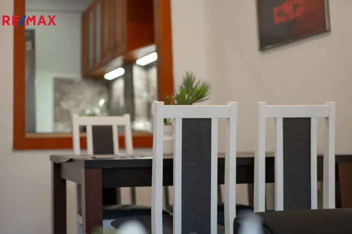 Prodej bytu 2+kk, Litvínov - Horní Litvínov, Koldům, 52 m2