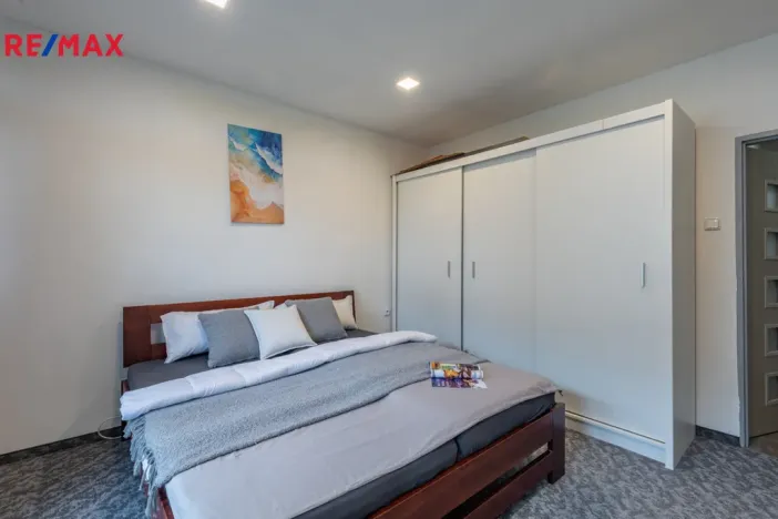 Prodej bytu 2+kk, Litvínov - Horní Litvínov, Koldům, 52 m2