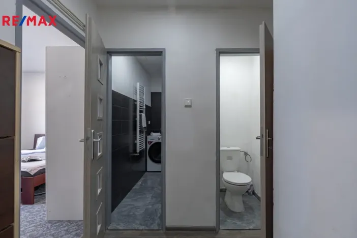 Prodej bytu 2+kk, Litvínov - Horní Litvínov, Koldům, 52 m2