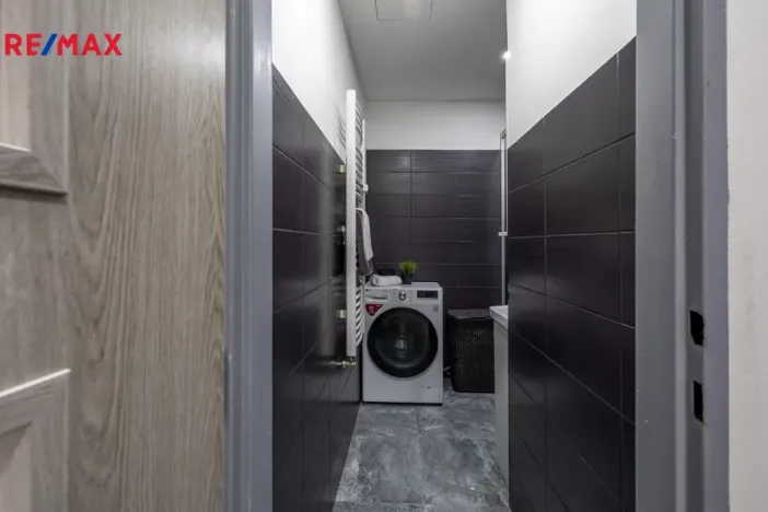 Prodej bytu 2+kk, Litvínov - Horní Litvínov, Koldům, 52 m2