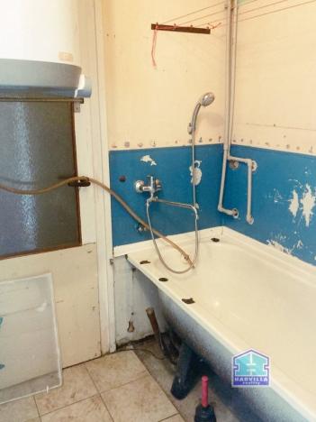 Prodej bytu 3+1, Bělá nad Radbuzou, Na výsluní, 64 m2