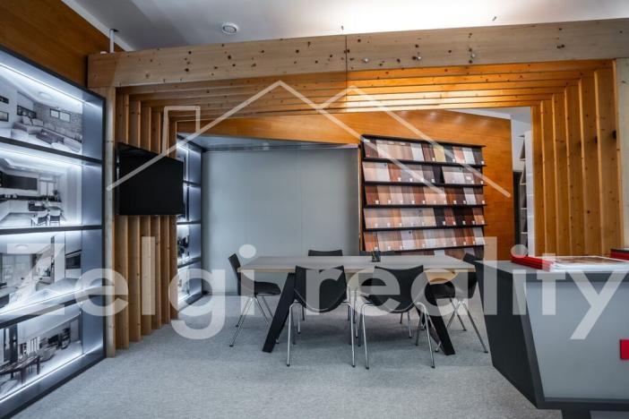 Pronájem obchodního prostoru, Brno - Židenice, 193 m2