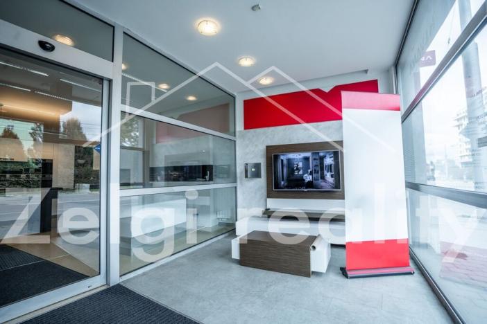 Pronájem obchodního prostoru, Brno - Židenice, 193 m2