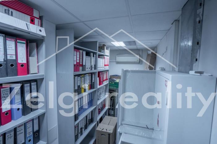 Pronájem obchodního prostoru, Brno - Židenice, 193 m2