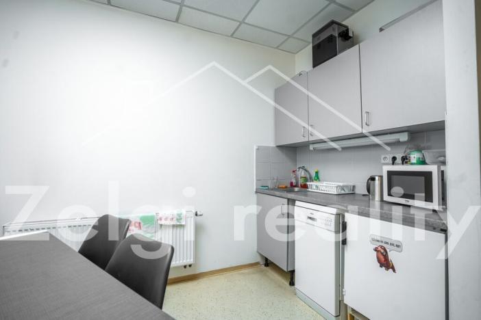 Pronájem obchodního prostoru, Brno - Židenice, 193 m2