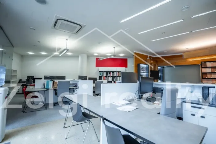 Pronájem obchodního prostoru, Brno - Židenice, 193 m2