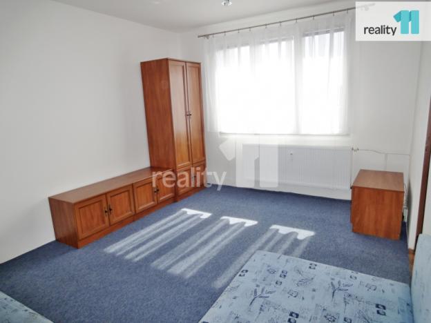 Pronájem bytu 1+1, Staňkov - Staňkov I, Na Tržišti, 33 m2