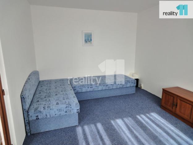 Pronájem bytu 1+1, Staňkov - Staňkov I, Na Tržišti, 33 m2