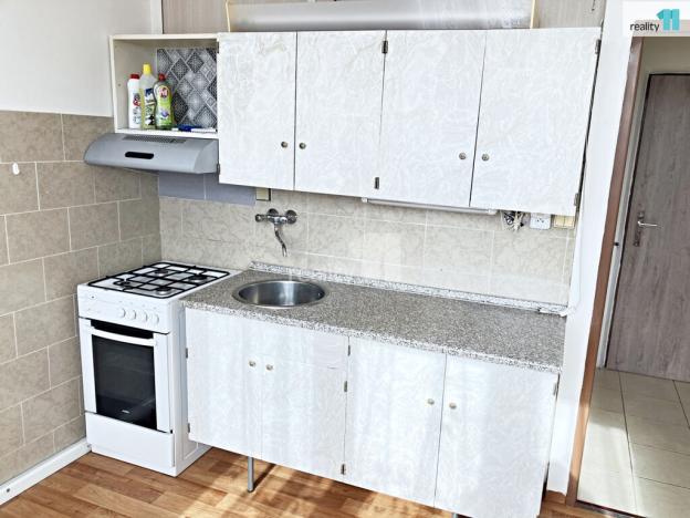 Pronájem bytu 1+1, Staňkov - Staňkov I, Na Tržišti, 33 m2