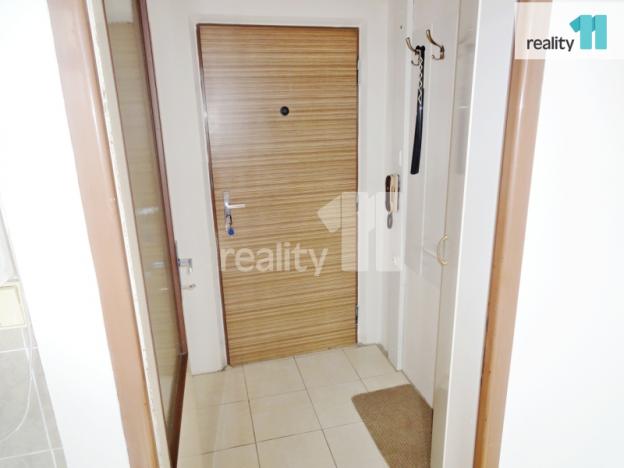 Pronájem bytu 1+1, Staňkov - Staňkov I, Na Tržišti, 33 m2