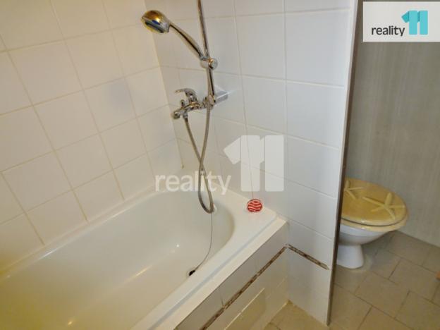 Pronájem bytu 1+1, Staňkov - Staňkov I, Na Tržišti, 33 m2