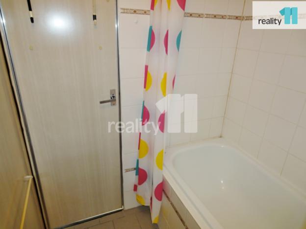 Pronájem bytu 1+1, Staňkov - Staňkov I, Na Tržišti, 33 m2