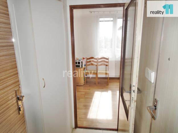 Pronájem bytu 1+1, Staňkov - Staňkov I, Na Tržišti, 33 m2