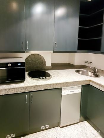 Pronájem bytu 3+1, Praha - Malá Strana, Hroznová, 73 m2