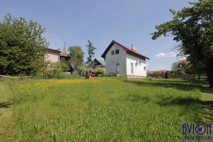 Prodej rodinného domu, Měník, 68 m2