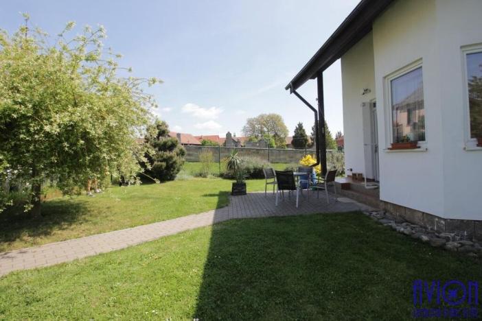 Prodej rodinného domu, Měník, 68 m2