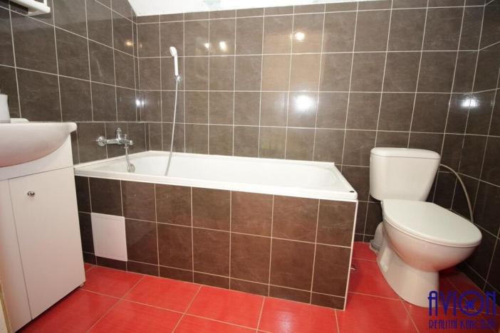 Prodej rodinného domu, Měník, 68 m2