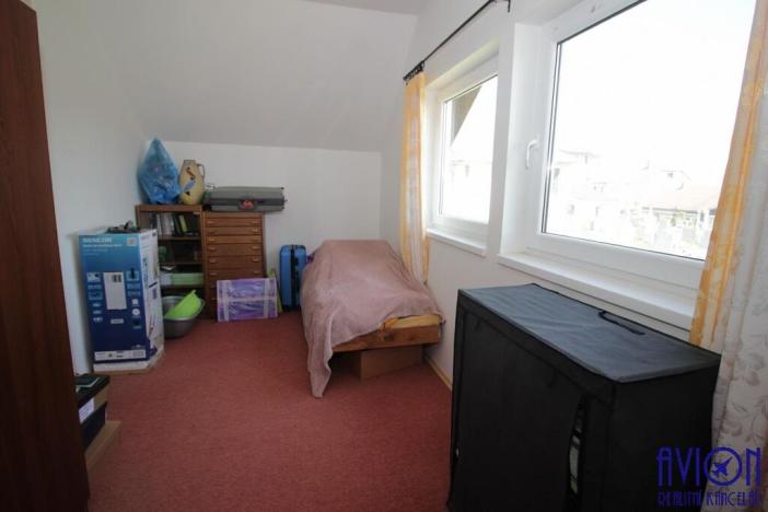 Prodej rodinného domu, Měník, 68 m2