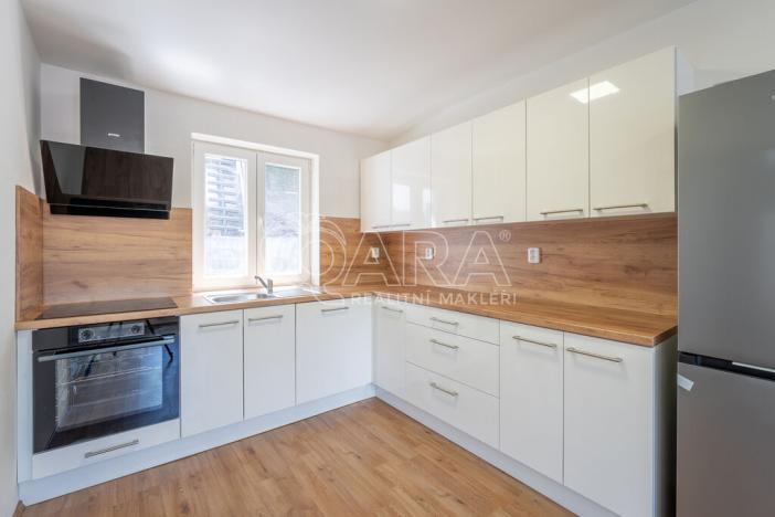 Pronájem bytu 4+kk, Letovice, Pražská, 63 m2