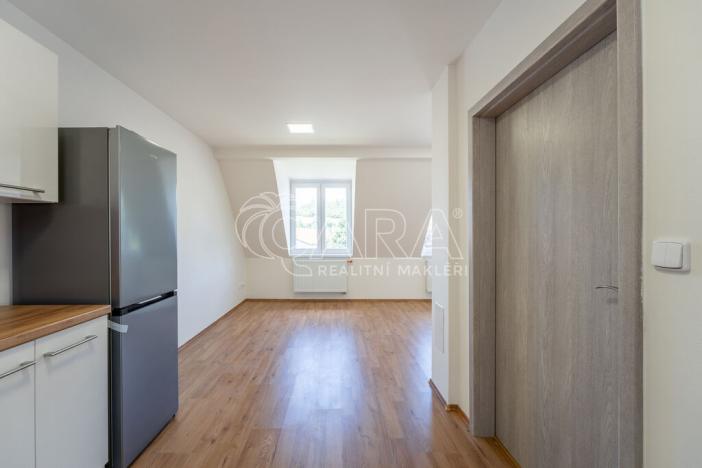 Pronájem bytu 4+kk, Letovice, Pražská, 63 m2