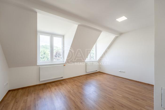 Pronájem bytu 4+kk, Letovice, Pražská, 63 m2