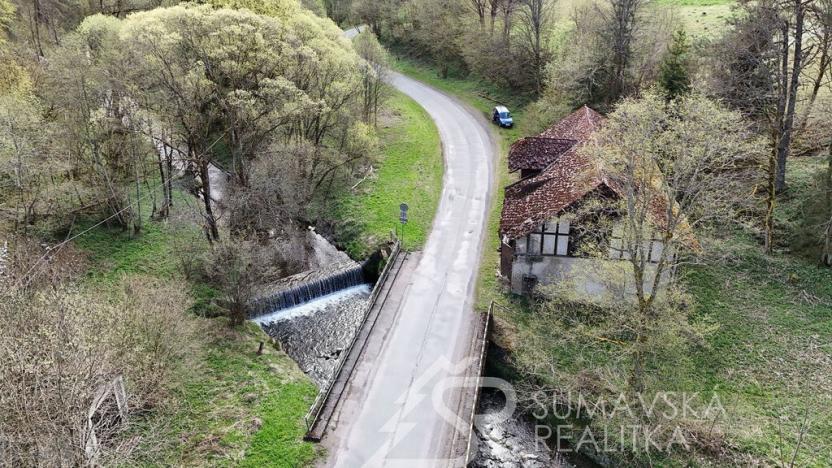Prodej komerčního pozemku, Rejštejn, 38182 m2