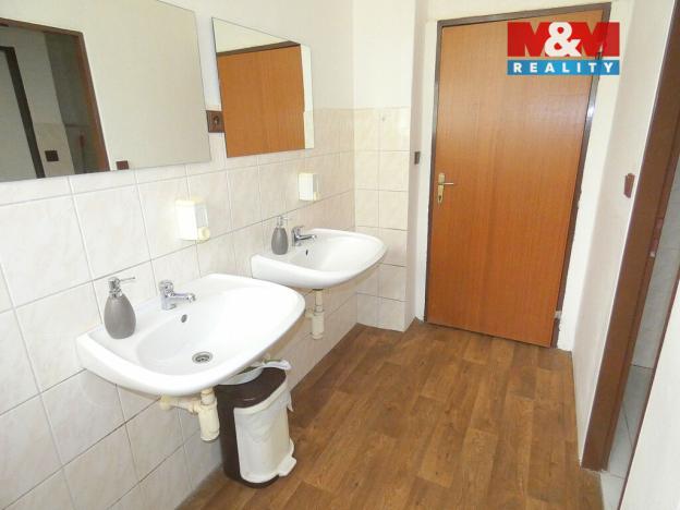 Pronájem kanceláře, Ostrava, Karasova, 29 m2